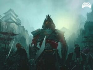 Assassins Creed Japao