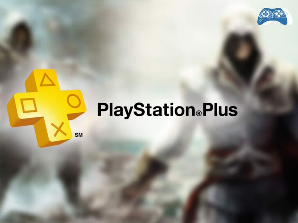 Assassin´s Creed PS Plus