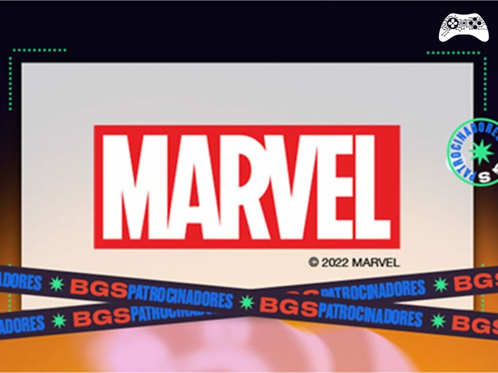 BGS Marvel