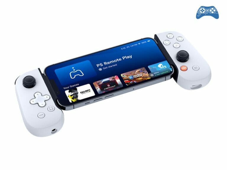 Backbone One – PlayStation Edition