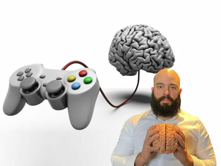 Brain control prof fabiano de Abreu