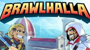 Brawlhalla