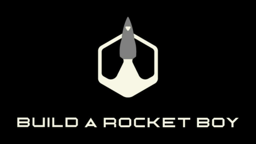 Build A Rocket Boy