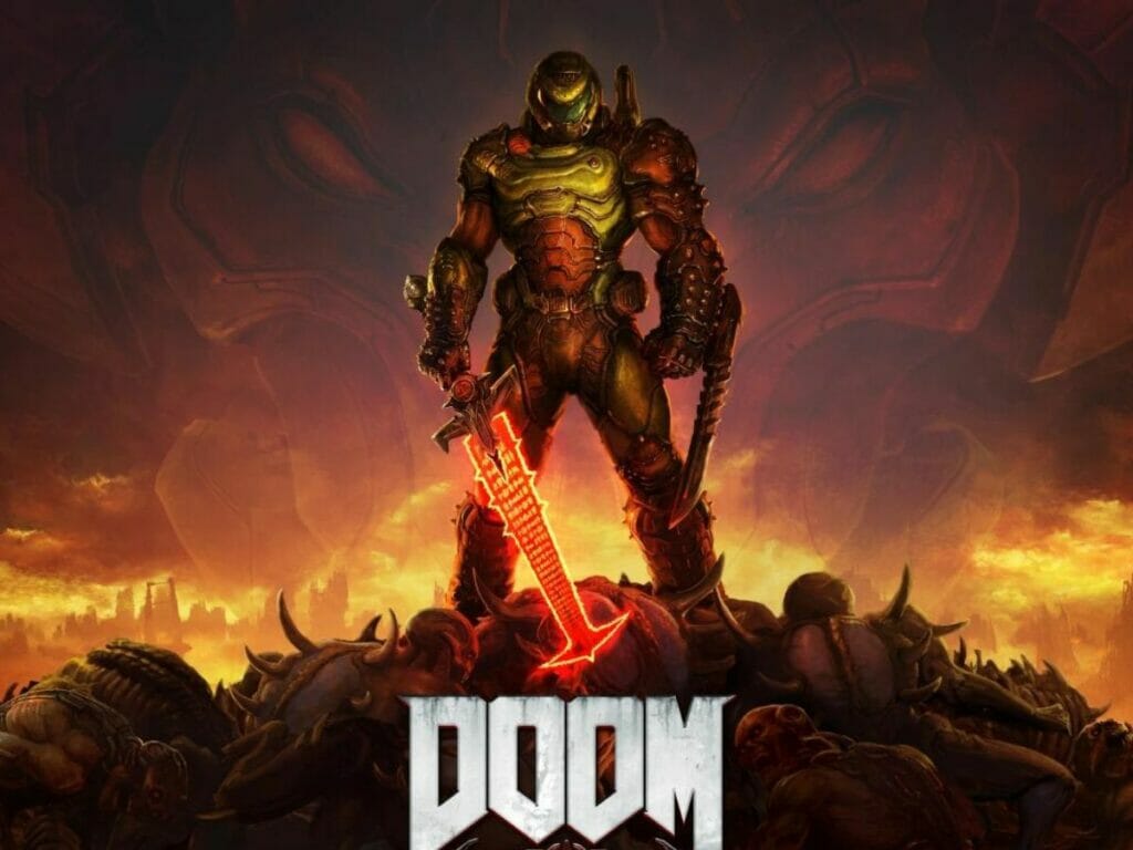 DOOM