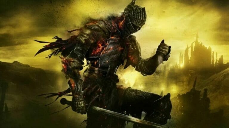 Dark Souls 3