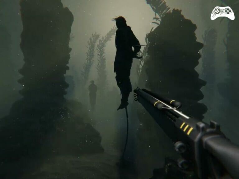 Death In The Water 2