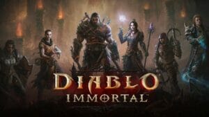 Diablo Immortal