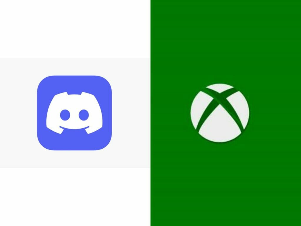 Discord e Xbox