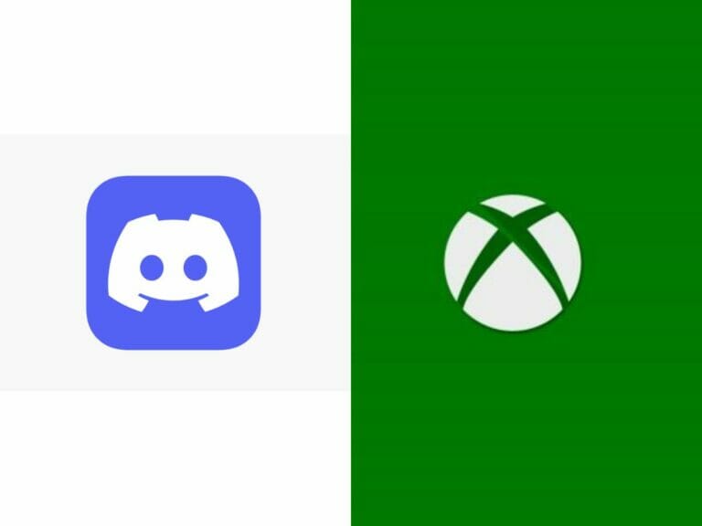 Discord e Xbox
