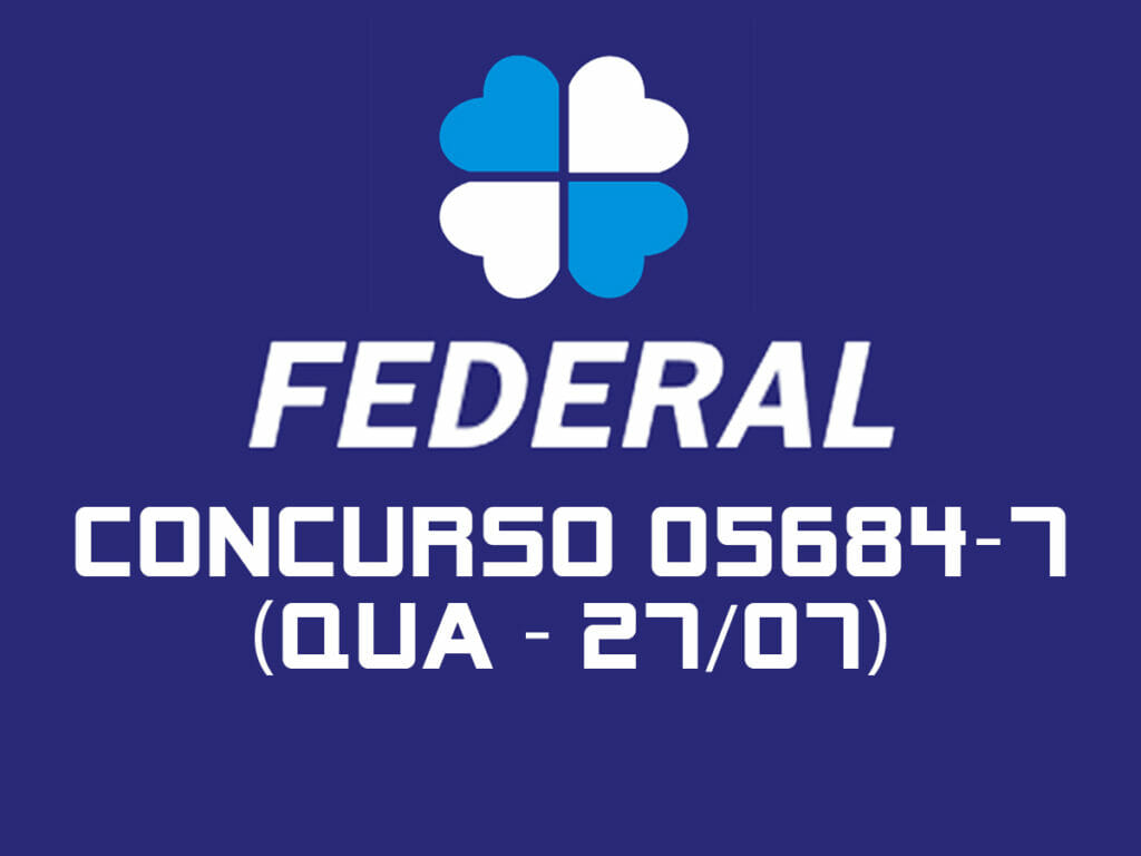 FEDERAL 05684-7