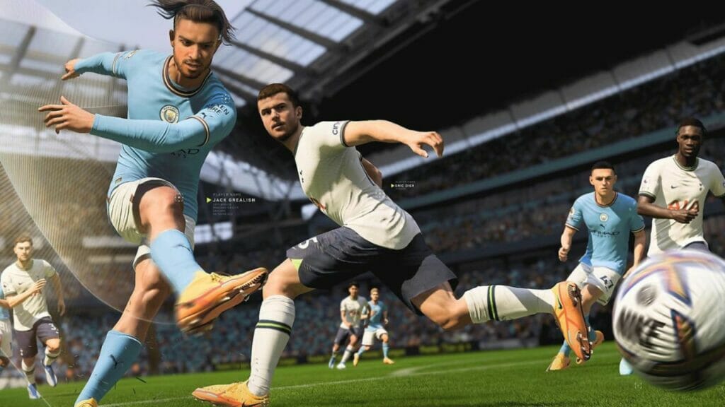 FIFA 23