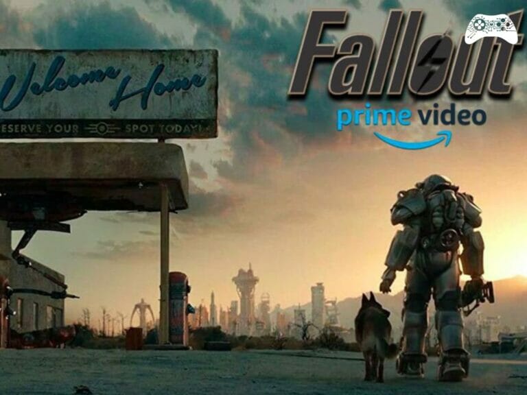 Fallout Prime Video