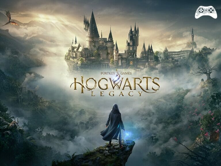 Hogwarts Legacy