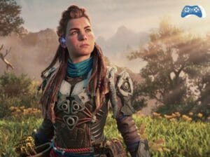 Horizon Forbidden West