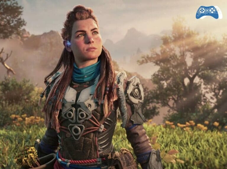 Horizon Forbidden West