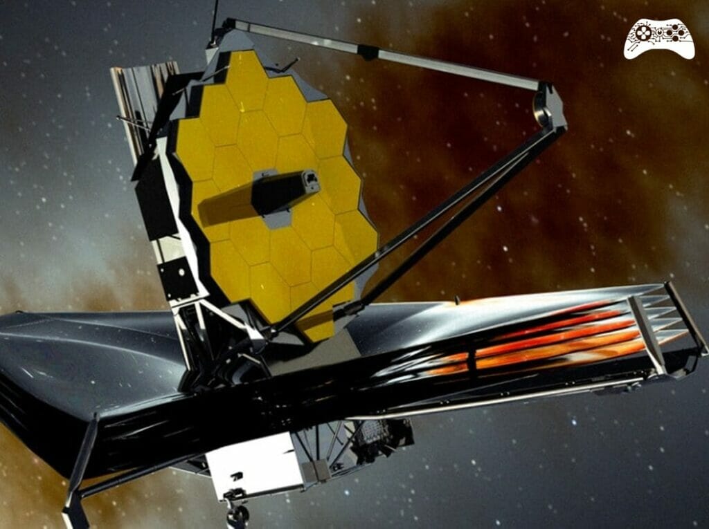 James Webb Space Telescope