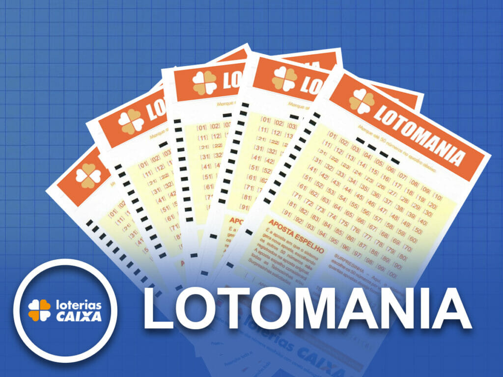 LOTOMANIA
