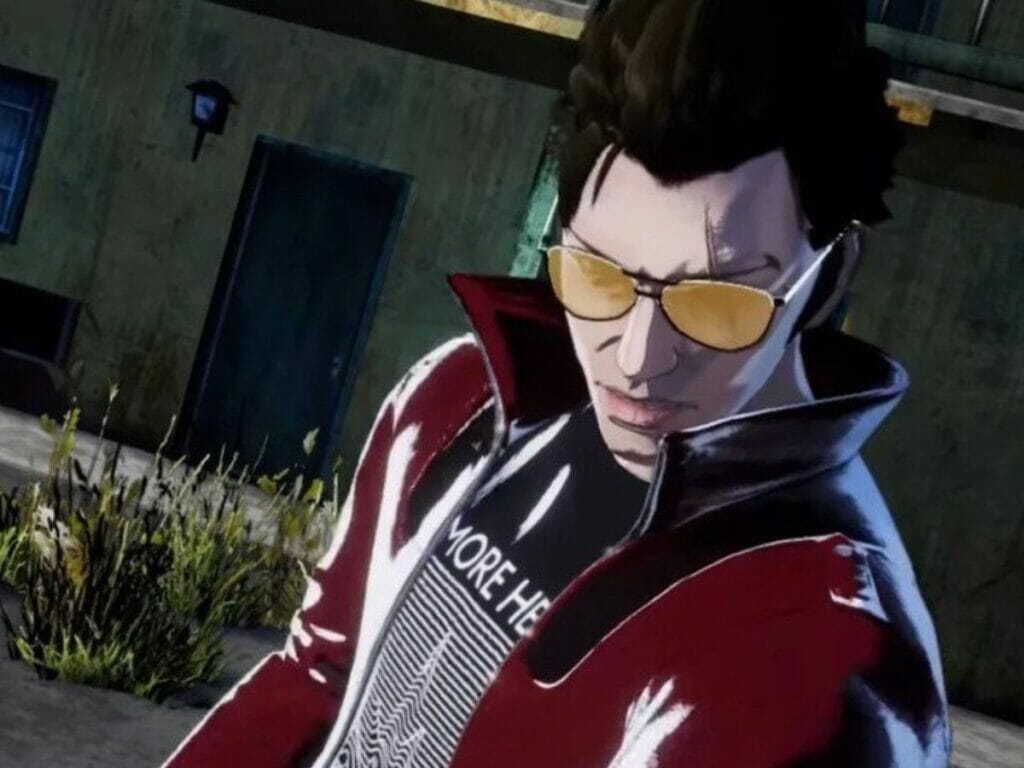 No More Heroes 3