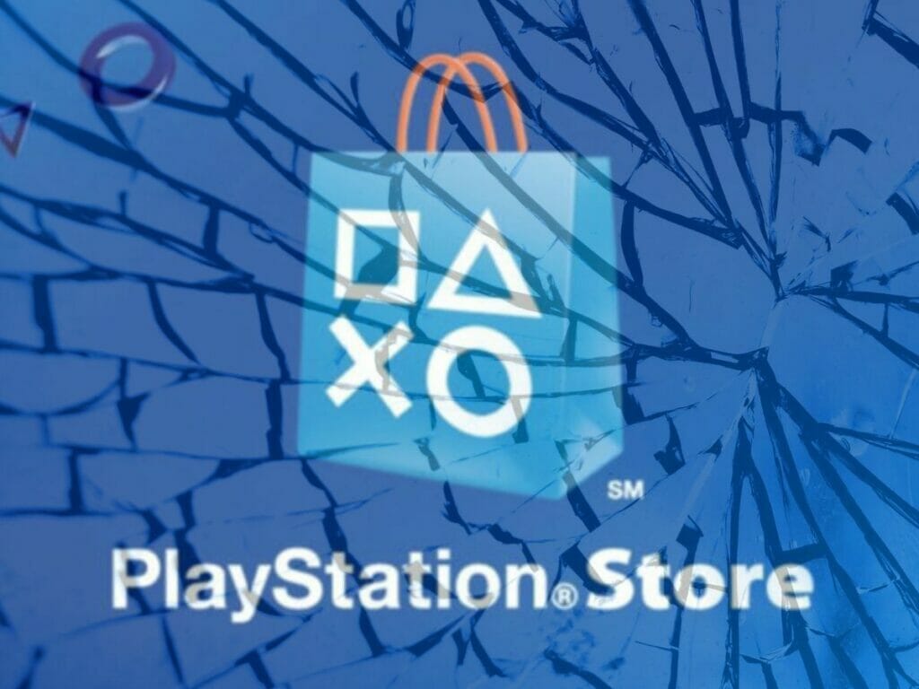 PS Store