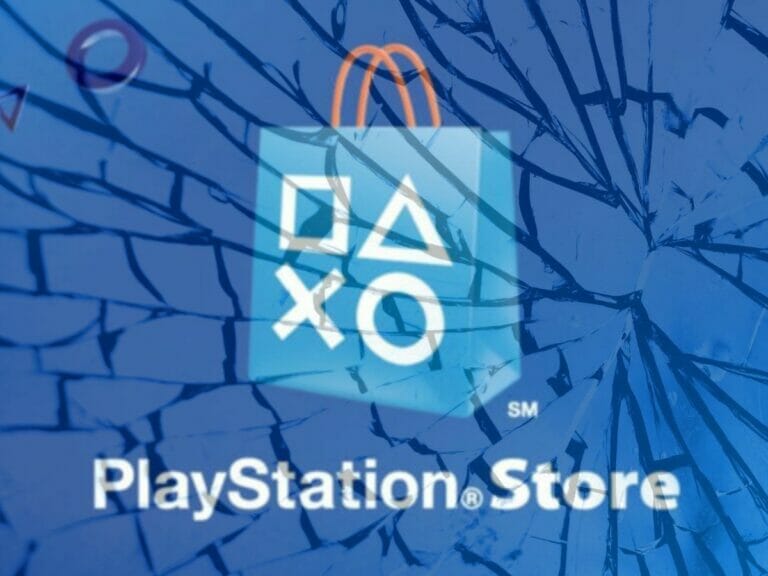 PS Store