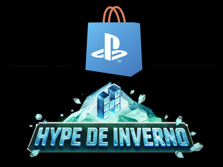 PS Store hype games iverno