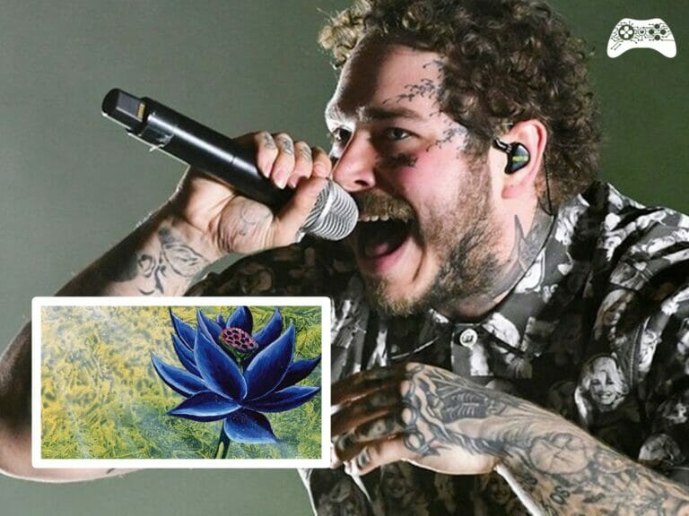 Post Malone