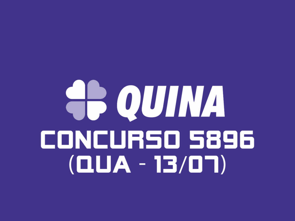 QUINA 5896
