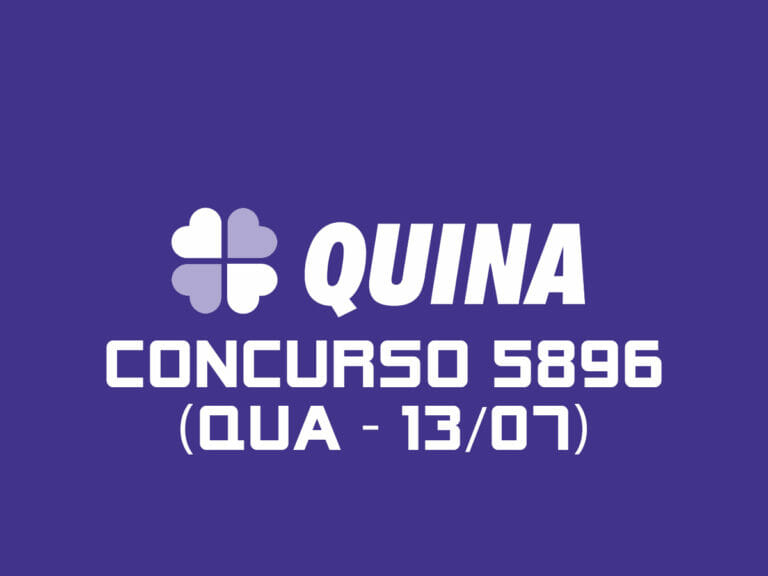 QUINA 5896