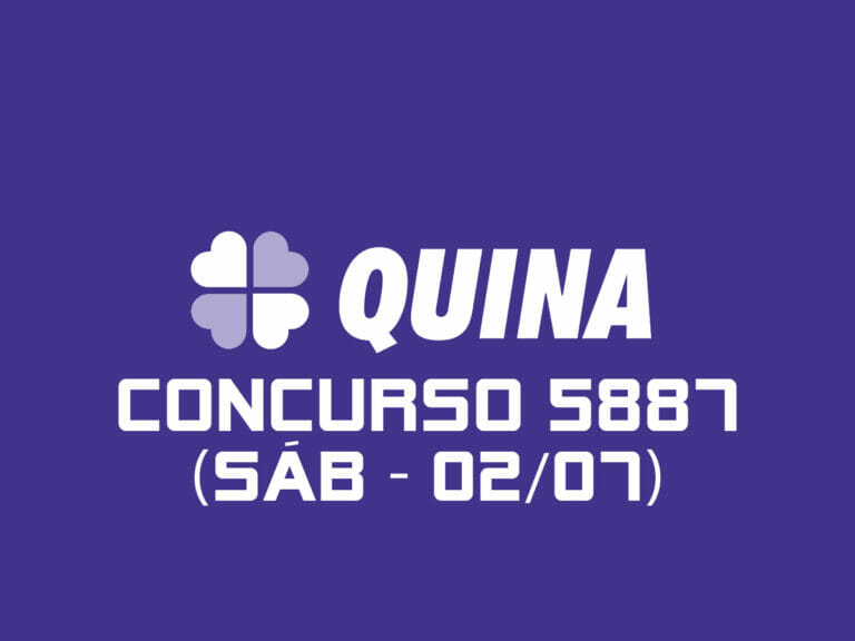 QUINA 5887