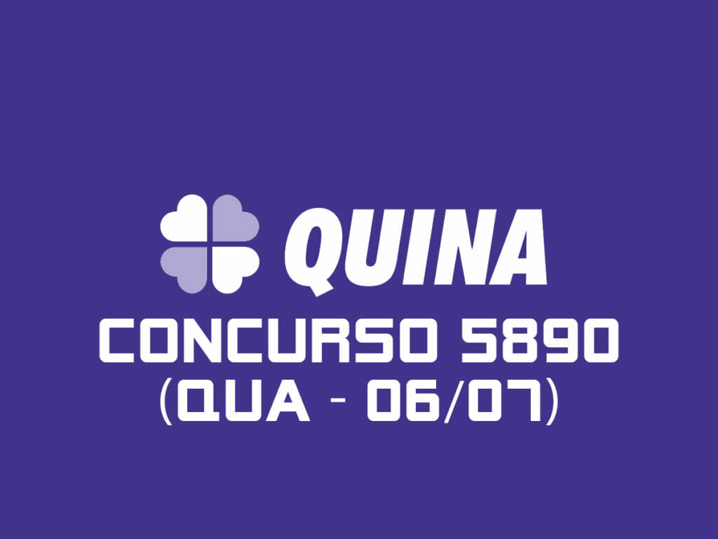 QUINA 5890