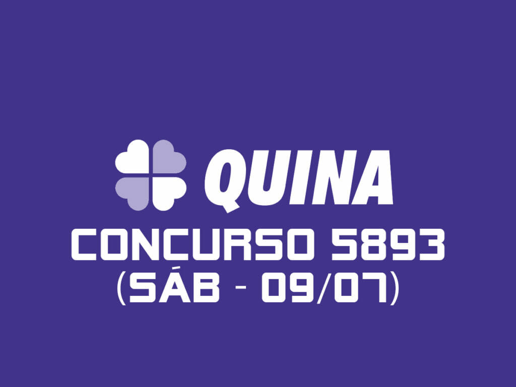 QUINA 5893