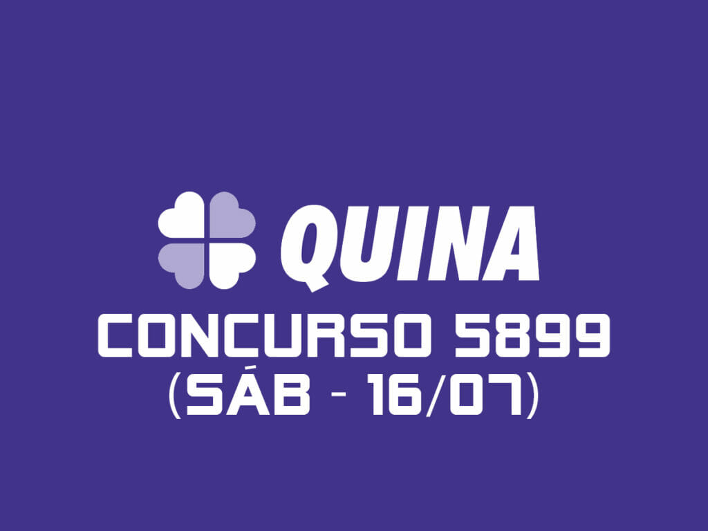 QUINA 5899