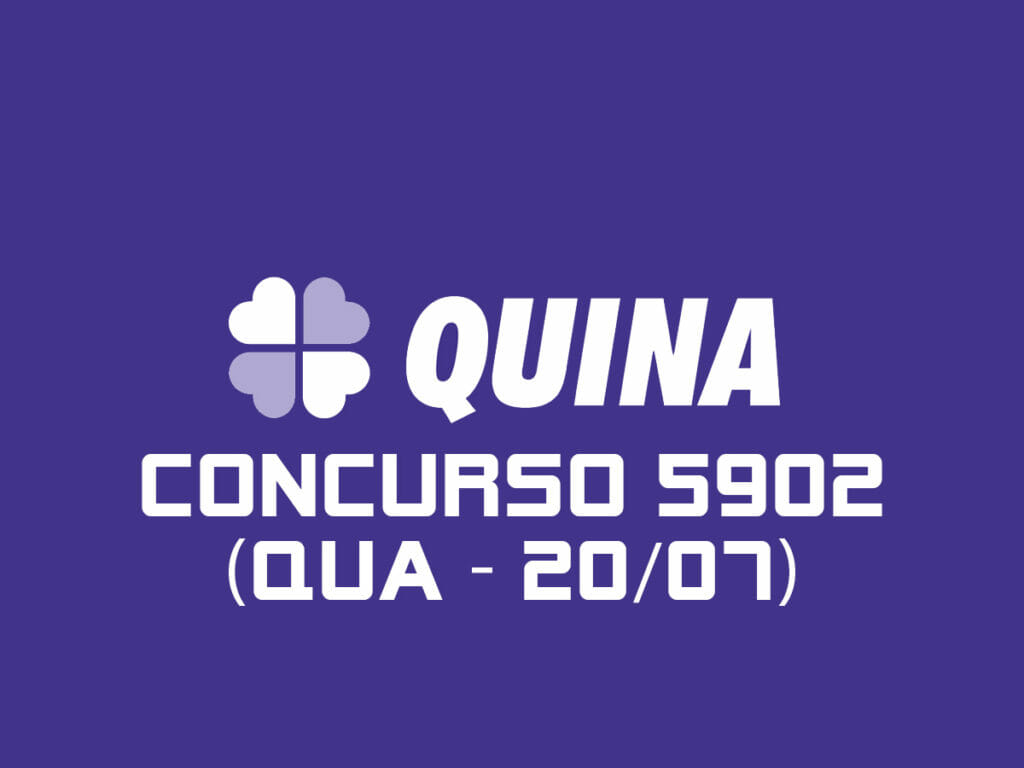 QUINA 5902