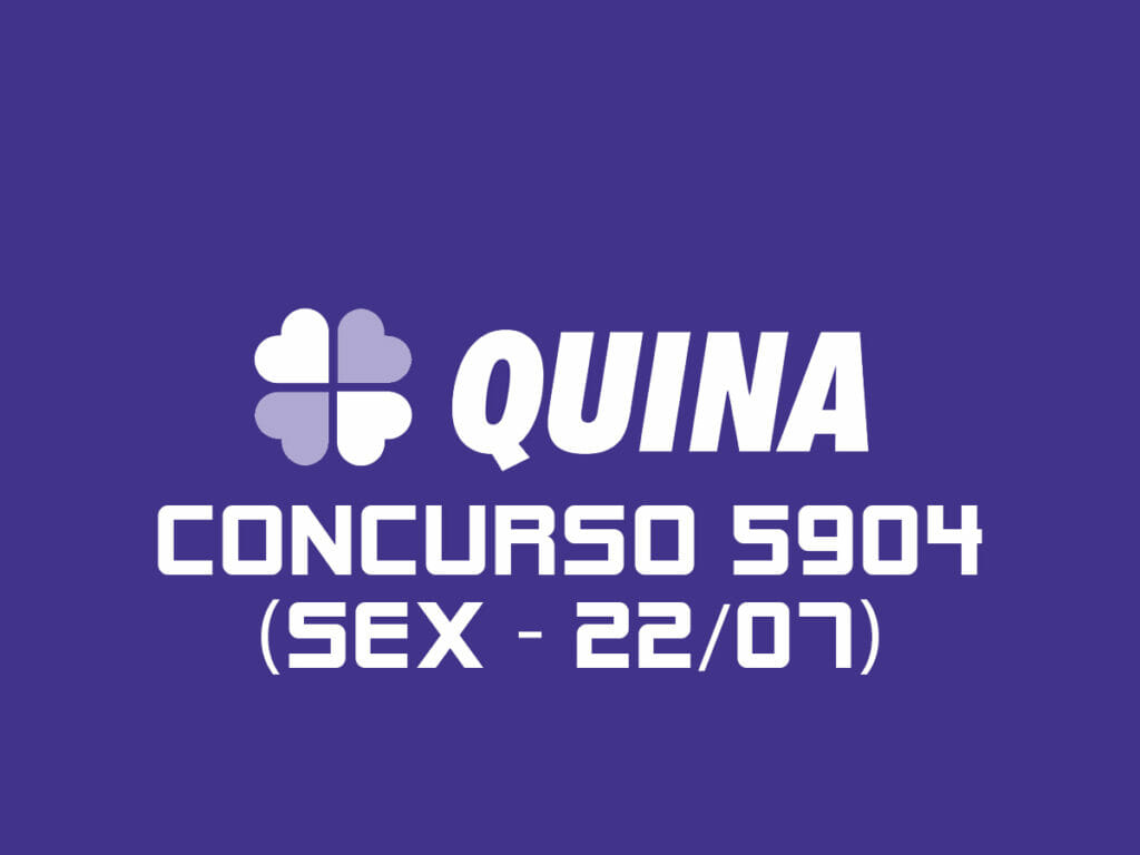 QUINA 5904