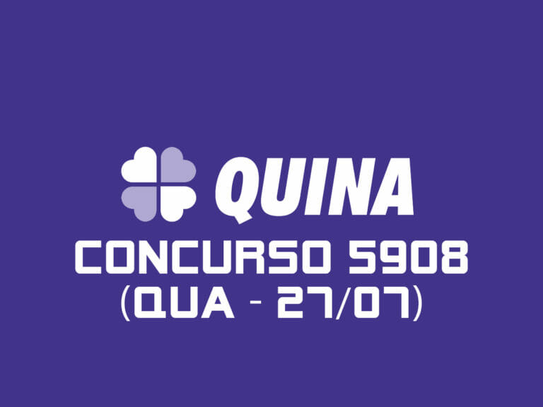 QUINA 5908
