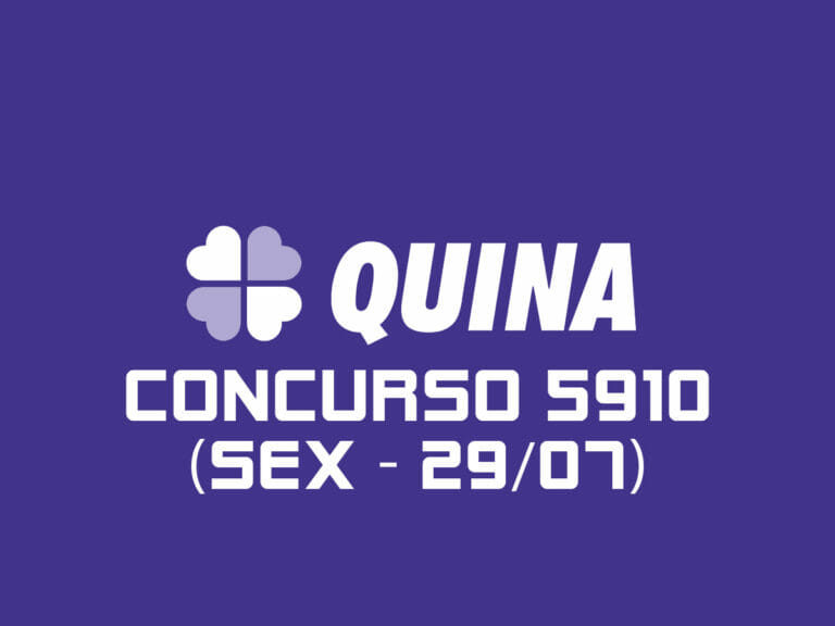 QUINA 5910