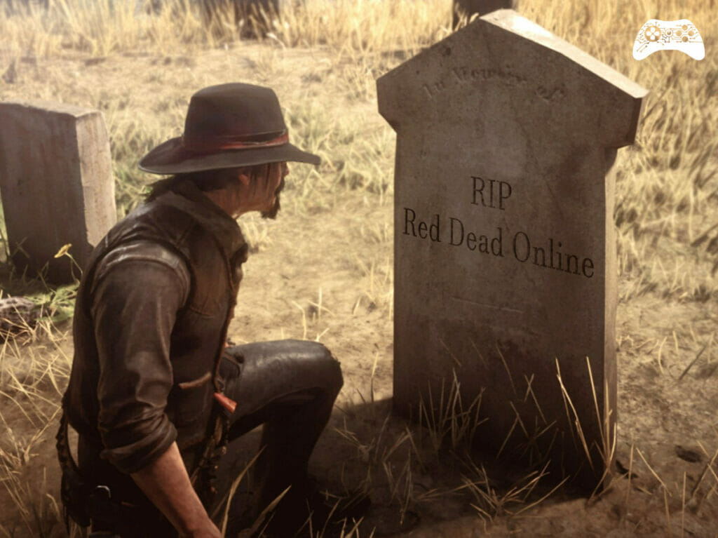 RedDeadFuneral