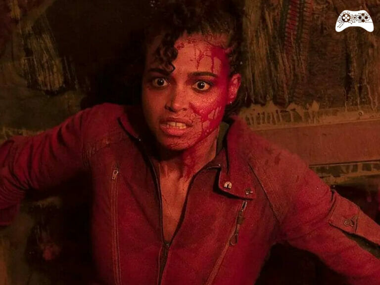 Resident Evil Netflix