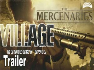 Resident Evil Village DLC