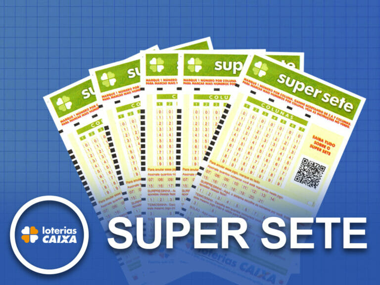 SUPER SETE