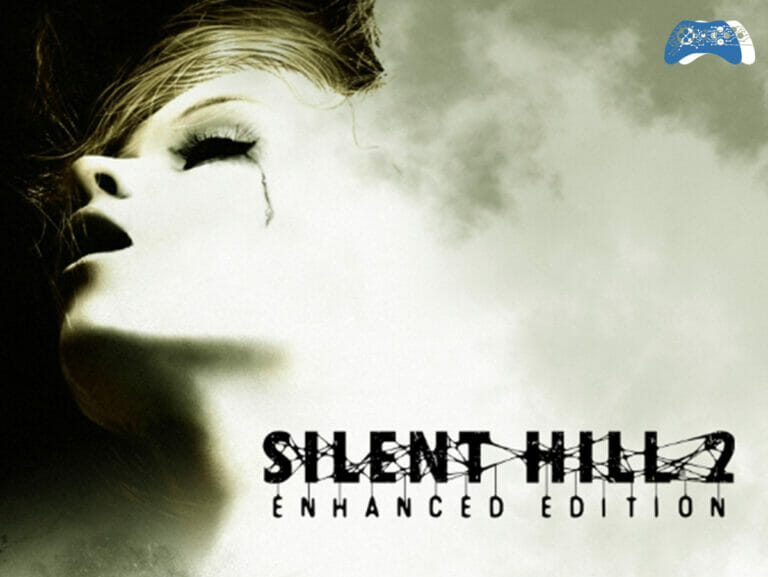 Silent Hill 2 Enhanced Edition