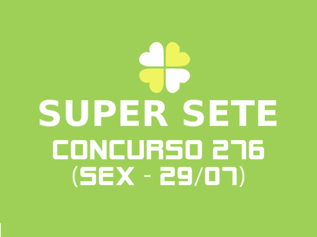 Super sete 276