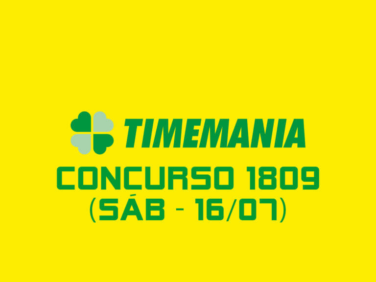 TIMEMANIA 1809