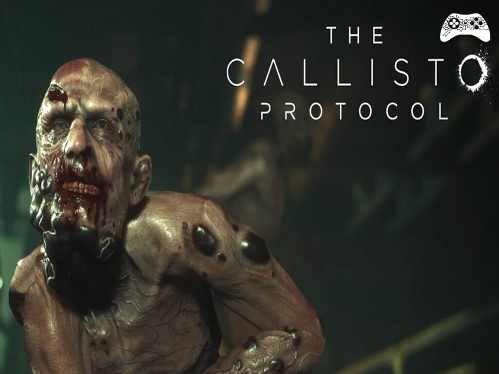 The Callisto Protocol - Schofield Cut Extended Trailer Reveal