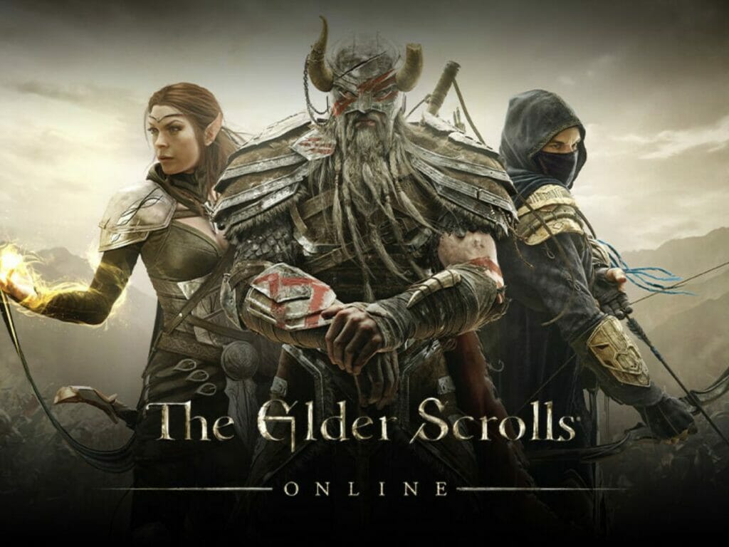 The Elder Scrolls Online