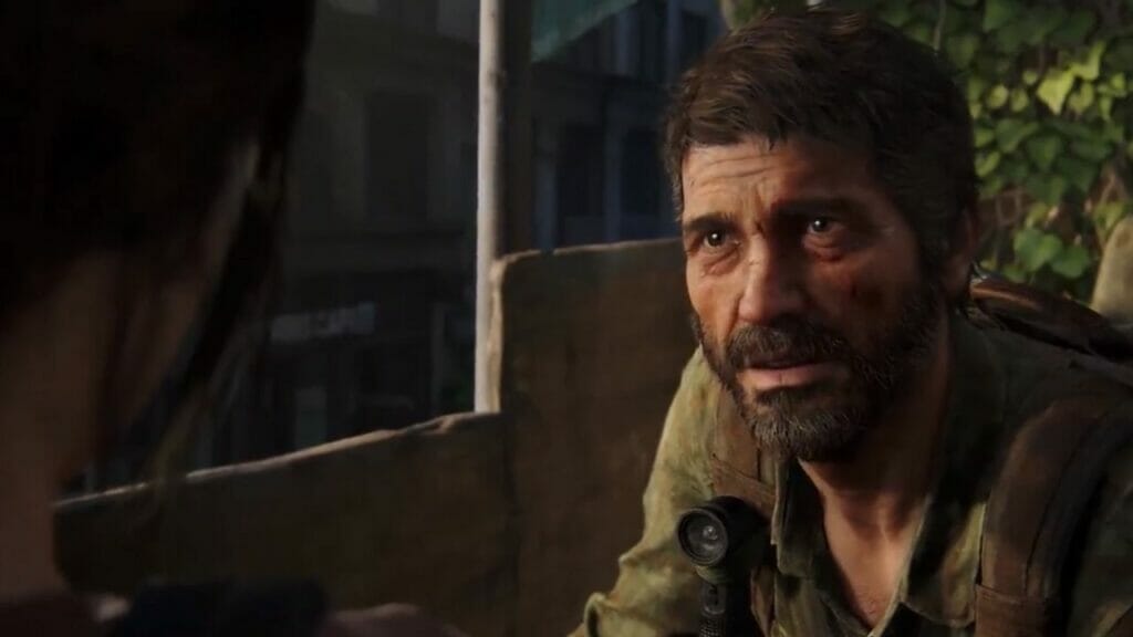 The Last of Us Part 1