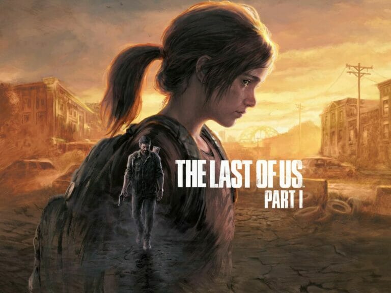 The Last of Us Parte I