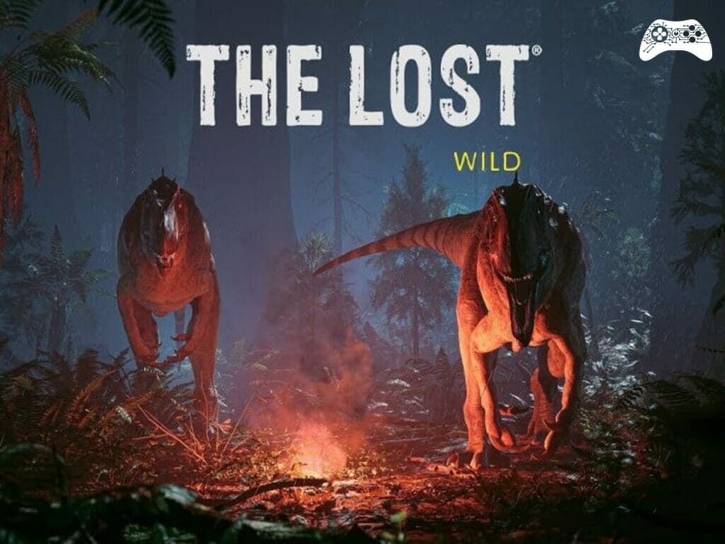 The Lost Wild