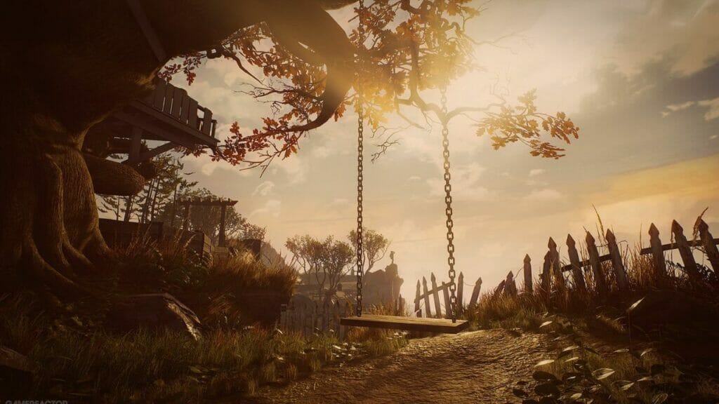 What Remains of Edith Finch