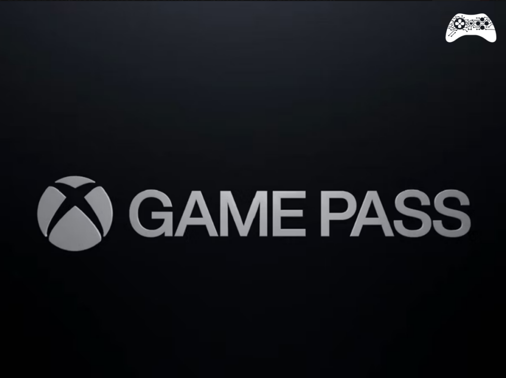 Xbox Game Pass
